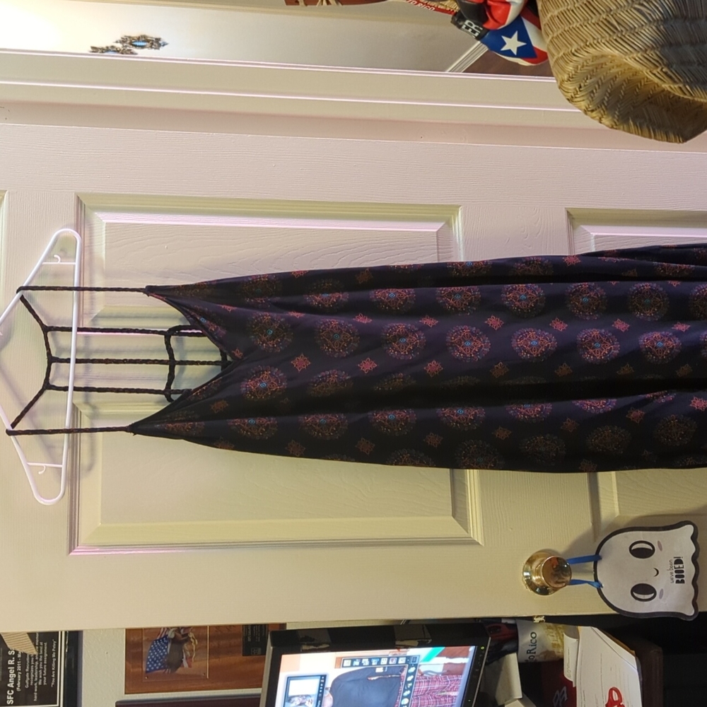 Women Long Dress